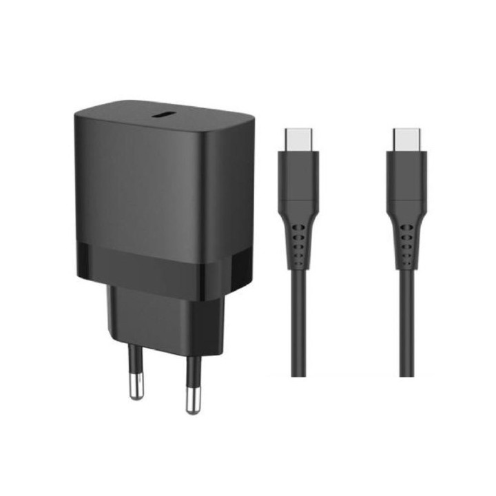 NACON Adattatore AC auto Switch 2 e tutte, 65W
