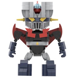 PANTASY 87303 MAZINGER Z - MAZINGER Z Mini Mecha