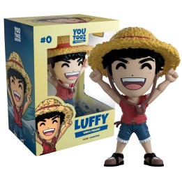 YOUTOOZ One Piece - Luffy 12cm