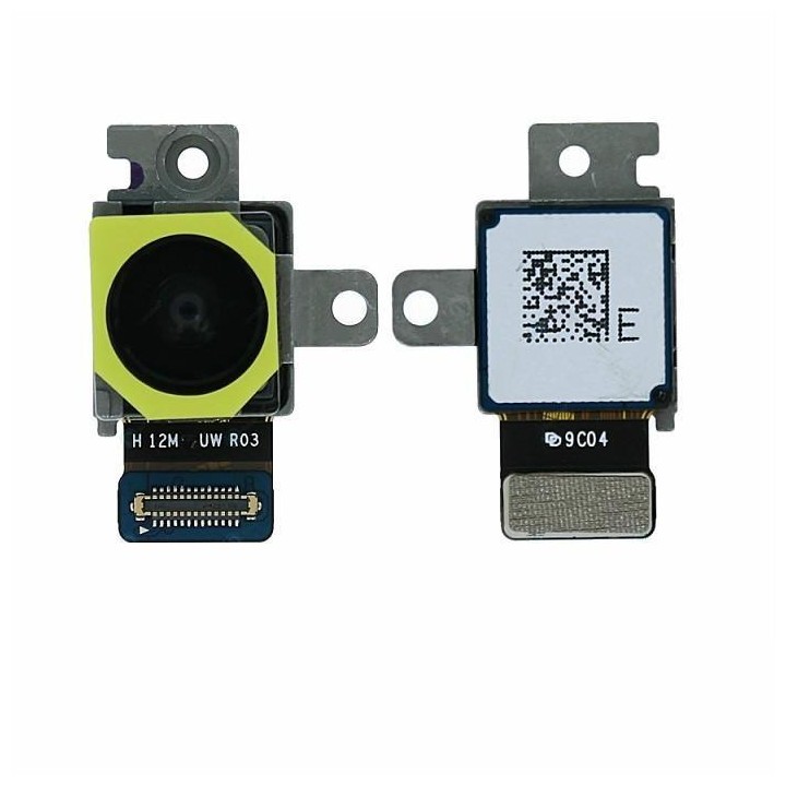 ANGOLO AMPIO CAMERA POSTERIORE PICCOLO 12MP PER SAMSUNG GALAXY S20 UL.