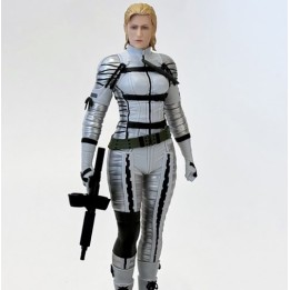 112751 - Metal Gear Solid Delta The Boss Figure