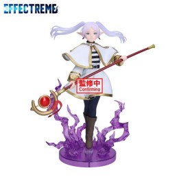 BANPRESTO 71483 - Frieren: Beyond Journey's End Effectreme - Frieren