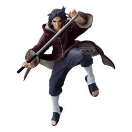BANPRESTO 71676 - Naruto Shippuden Vibration Stars - Itachi Uchiha -..