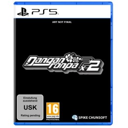 Danganronpa 2x2 EU