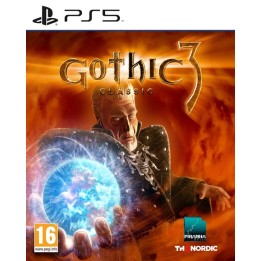 Gothic 3 Classic