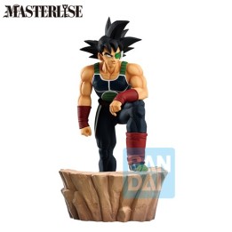 BANPRESTO 84255 - Ichibansho Figure Masterlise Bardock (Spirit Of The.