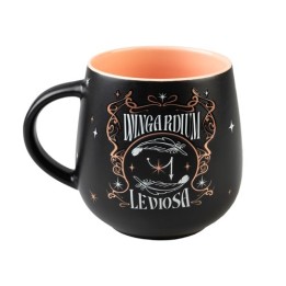 ERIK. TAZZA PREMIUM HARRY POTTER WINGARDIUM LEVIOSA