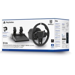 NACON OLP Volante Revsim Lite Series 3.2NM