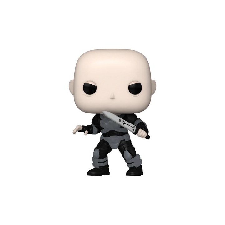 FUNKO POP Dune - 1497 Feyd Rautha Harkonnen 9 cm
