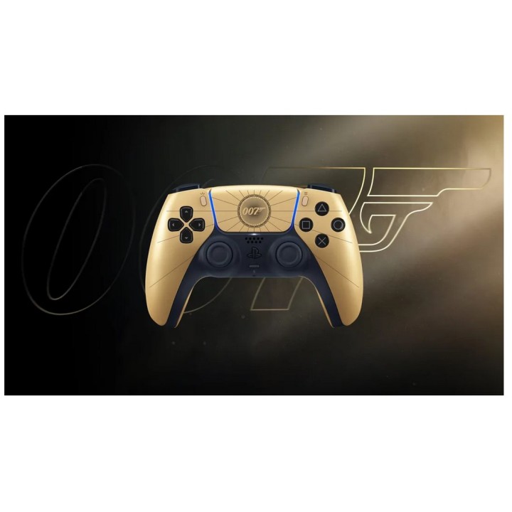 SONY PlayStation 5 Controller Wireless DualSense 007 First Light