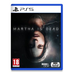 Martha is Dead