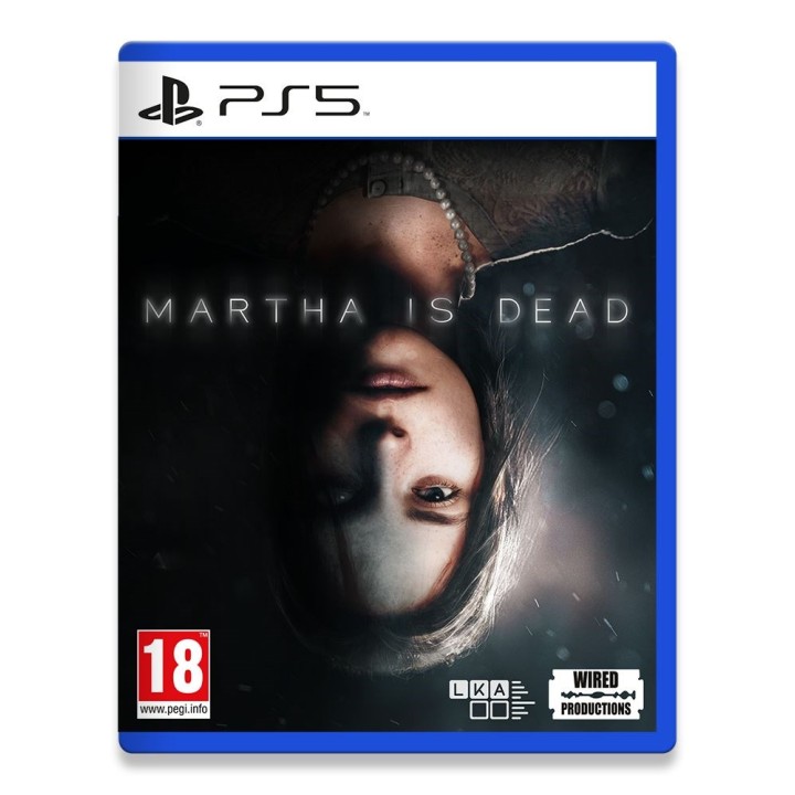 Martha is Dead