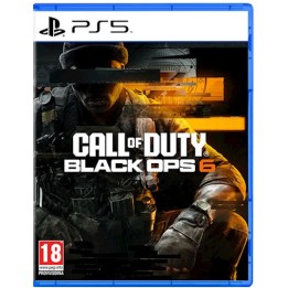 Call of Duty: Black Ops 6