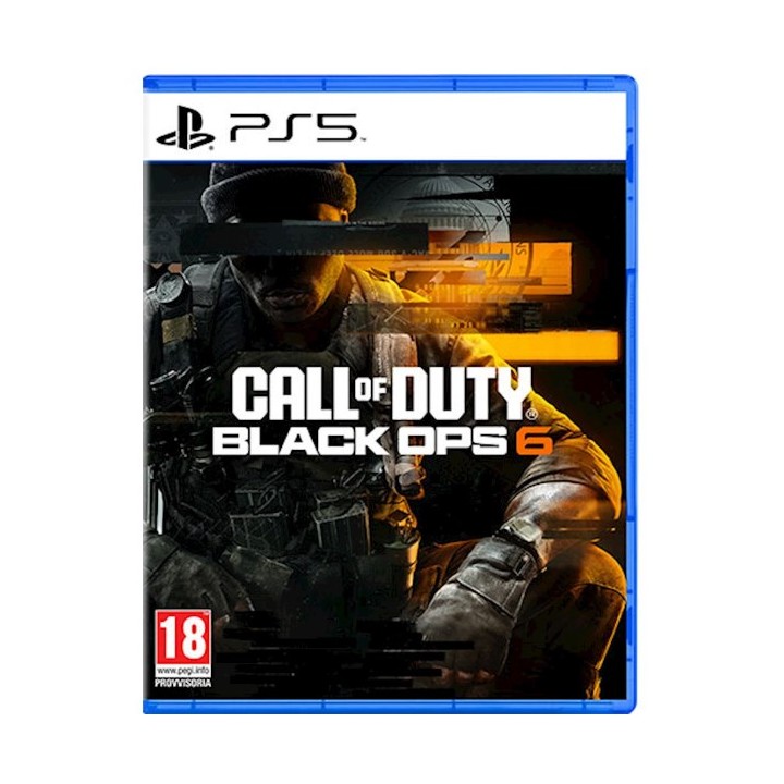 Call of Duty: Black Ops 6