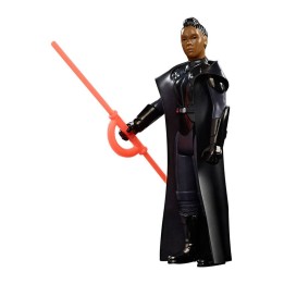 HASBRO STAR WARS: OBI-WAN KENOBI - RETRO COLLECTION - REVA (THIRD SISTER) FIGURE 15CM