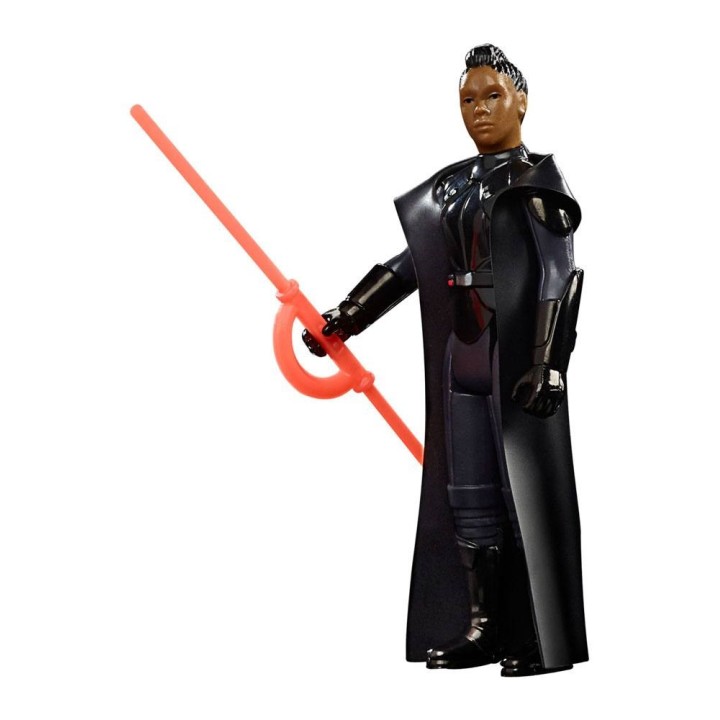 HASBRO STAR WARS: OBI-WAN KENOBI - RETRO COLLECTION - REVA (THIRD SISTER) FIGURE 15CM