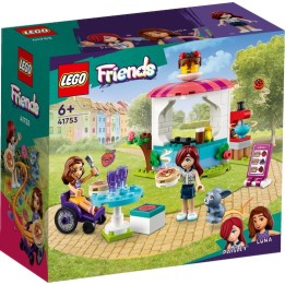 LEGO 41753 Negozio di pancake