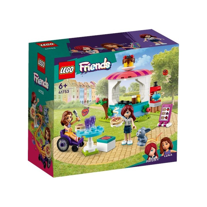 LEGO 41753 Negozio di pancake