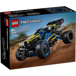 LEGO 42164 TECHNIC - Buggy da corsa