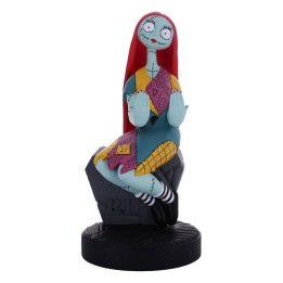THE NIGHTMARE BEFORE CHRISTMAS - SALLY CABLE GUY (porta smartphone/controller + cavo USB 2 metri separato)