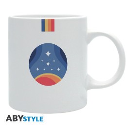 ABYSTYLE STARFIELD - Tazza 320 ml: "Constellation"