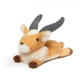 LA PRINCIPESSA MONONOKE - YAKKLE PELUCHE 16 CM