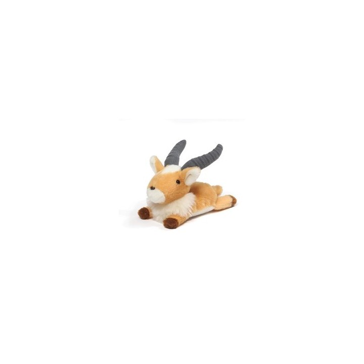 LA PRINCIPESSA MONONOKE - YAKKLE PELUCHE 16 CM