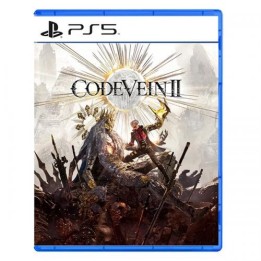 CODE VEIN 2