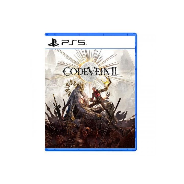 CODE VEIN 2