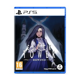 Clock Tower Rewind EU