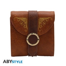 ABYSTYLE LORD OF THE RINGS - Portafoglio Premium: "One Ring"