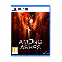 Among Ashes