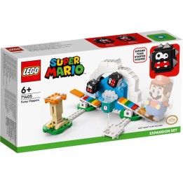 LEGO 71405 SUPER MARIO - Pinne di Stordino - Pack espansione