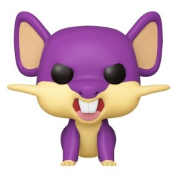 FUNKO POP Pokemon - 595 Rattata 9 cm