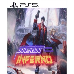 NEON INFERNO