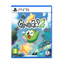 Gimmick 2 EU
