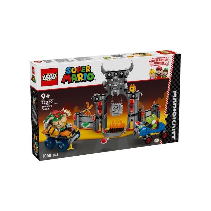 LEGO 72039 SUPER MARIO - Super Mario