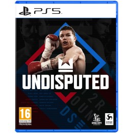 Undisputed