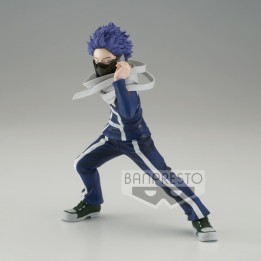BANPRESTO 18847 - My Hero Academia The Amazing Heroes Vol.18 (Shinso)