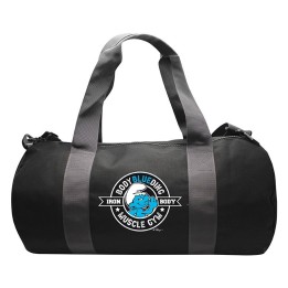 ABYSTYLE I PUFFI - Borsa da palestra: "Bodyblueding"
