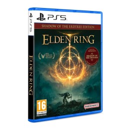 Elden Ring Shadow Of The Erdtree Edition