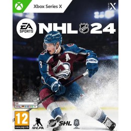 EA Sports NHL 24
