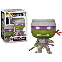 FUNKO POP Comics: Teenage Mutant Ninja Turtles Last Ronin- Donatello 9 cm