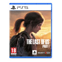 The Last of Us Parte I - Remake