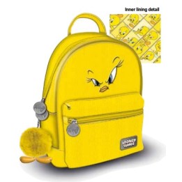 PYRAMID TWEETY FASHION BACKPACK