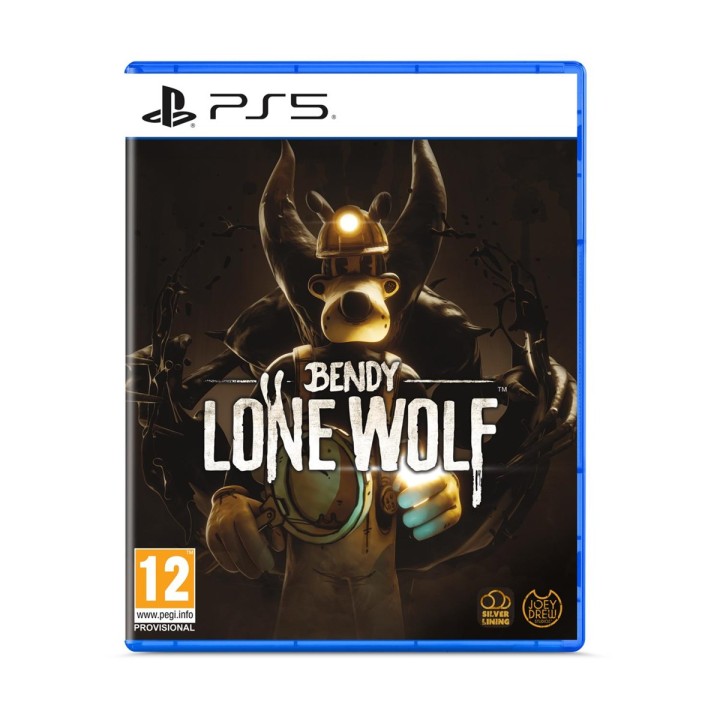 Bendy Lone Wolf EU