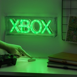 PALADONE XBOX LED Neon Light
