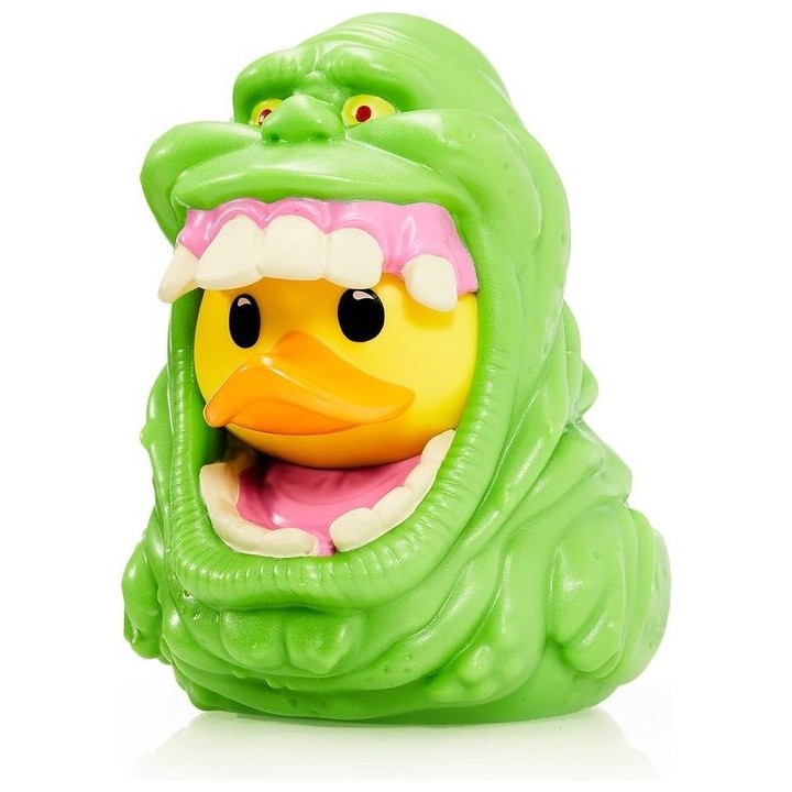NUMSKULL Tubbz Ghostbusters Slimer Boxed