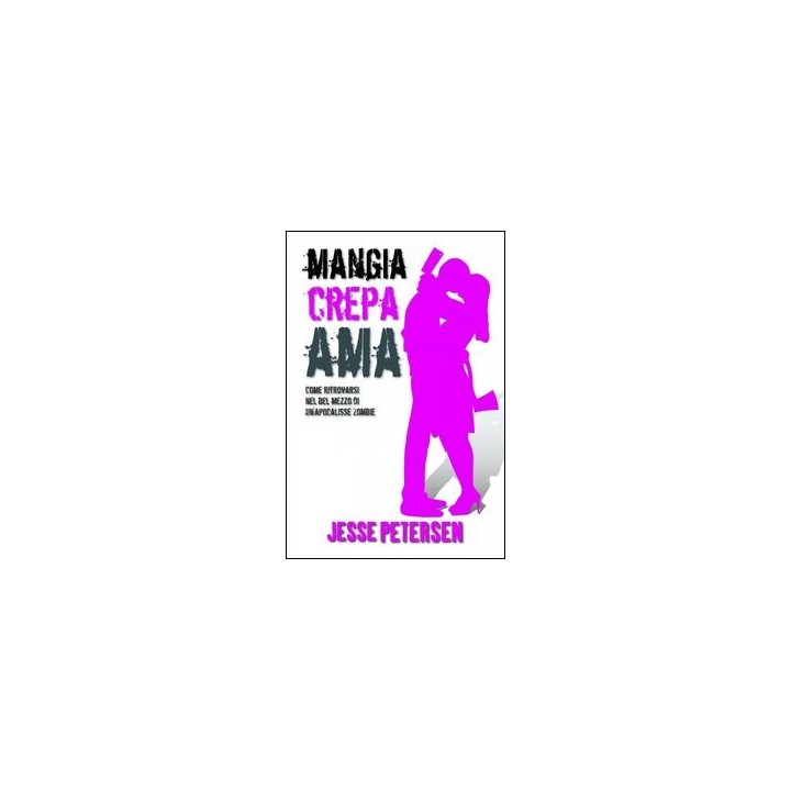Mangia Crepa Ama