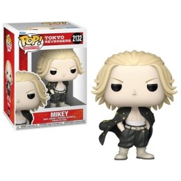 FUNKO POP Animation: Tokyo Revengers- Mikey 9 cm